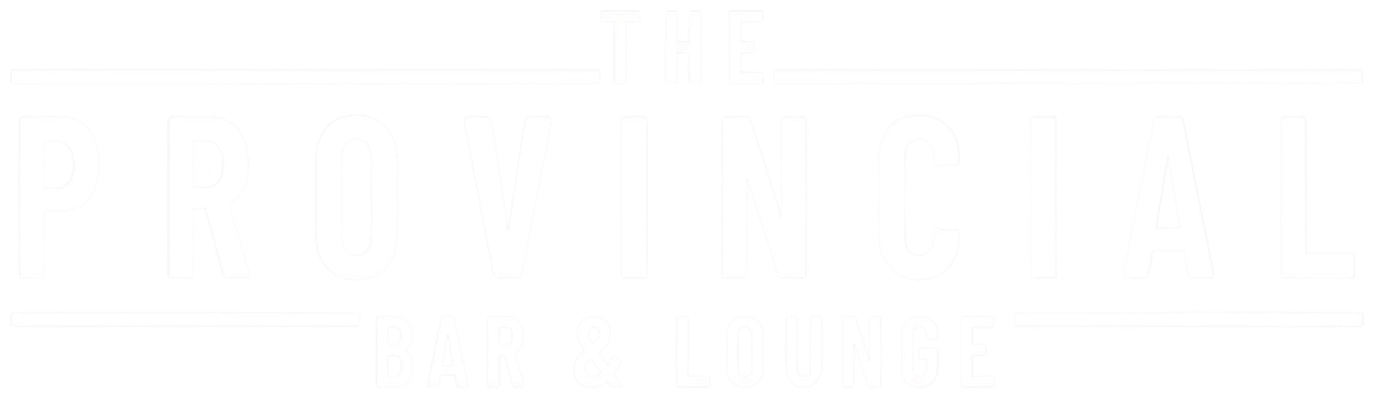 The Provincial Bar & Lounge